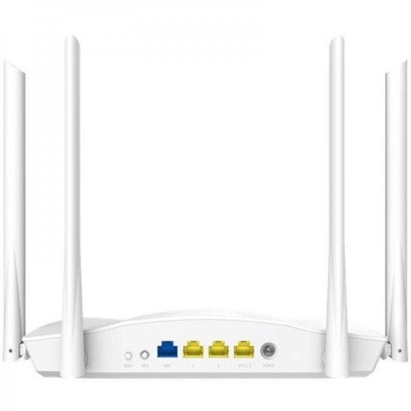 ROUTER WIRELESS AX1800 DUAL-B TENDA RX3