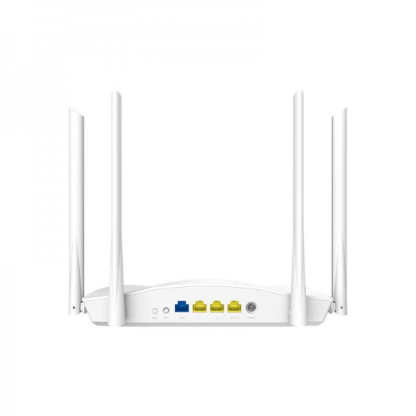 ROUTER WIRELESS AX1800 DUAL-B TENDA RX3