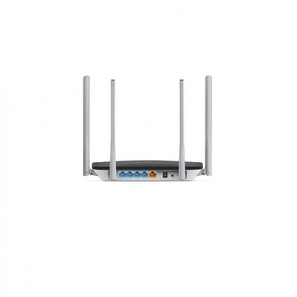 ROUTER WIRELESS MERCUSYS AC1200 DUALBAND