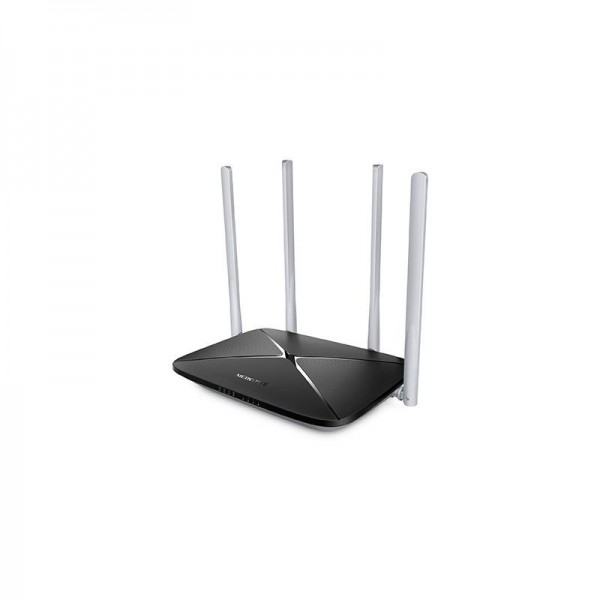 ROUTER WIRELESS MERCUSYS AC1200 DUALBAND