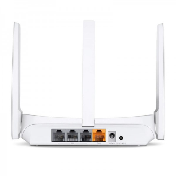 ROUTER WIRELESS MERCUSYS N300MBPS MW305R