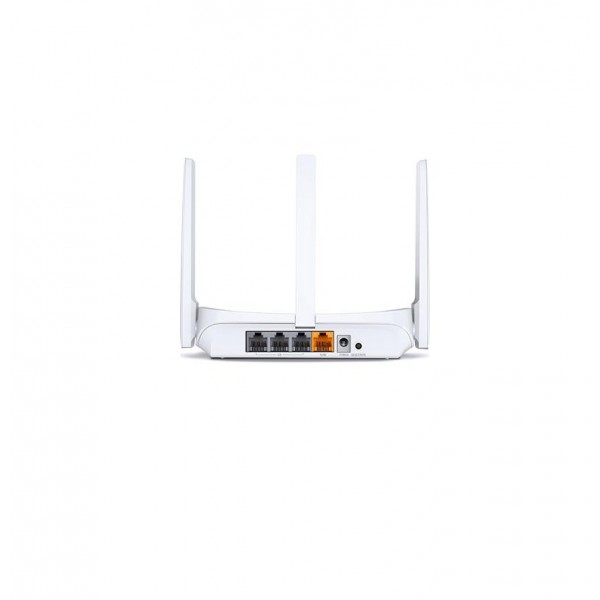 ROUTER WIRELESS MERCUSYS N300MBPS MW305R