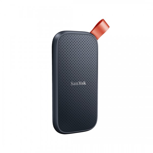 SanDisk Portable SSD SDSSDE30-480G-G25