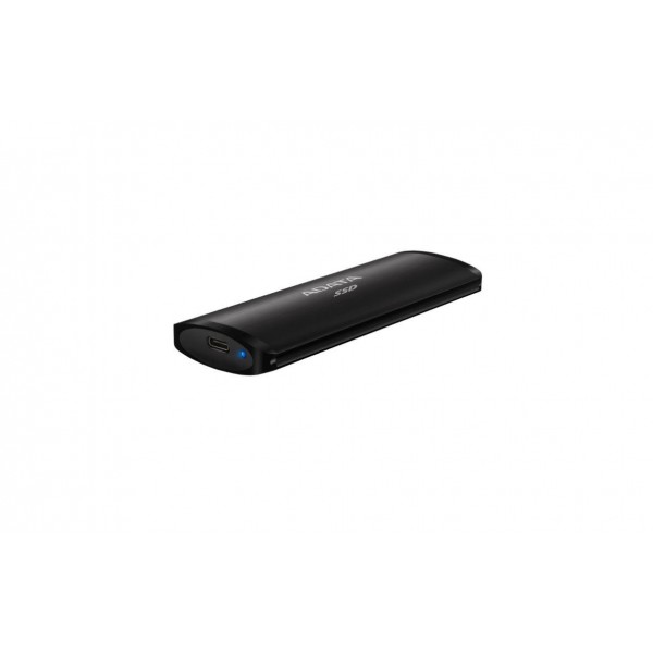 SE760 2TB BLACK COLOR BOX