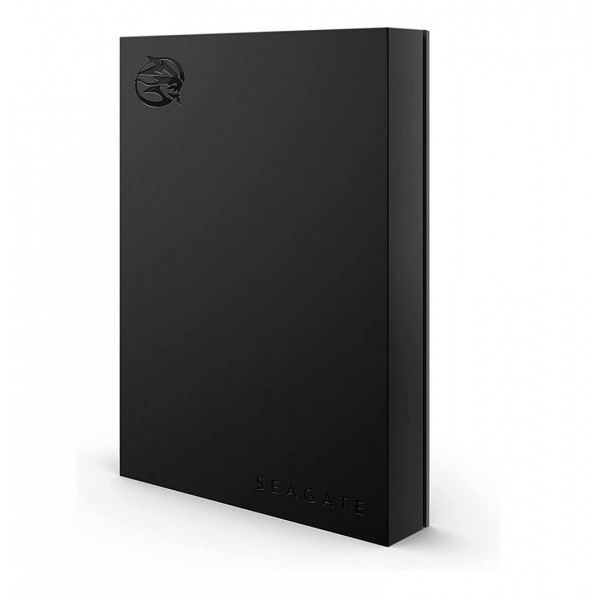 SG EXT HDD 1TB USB 3.2 Firecuda Gaming