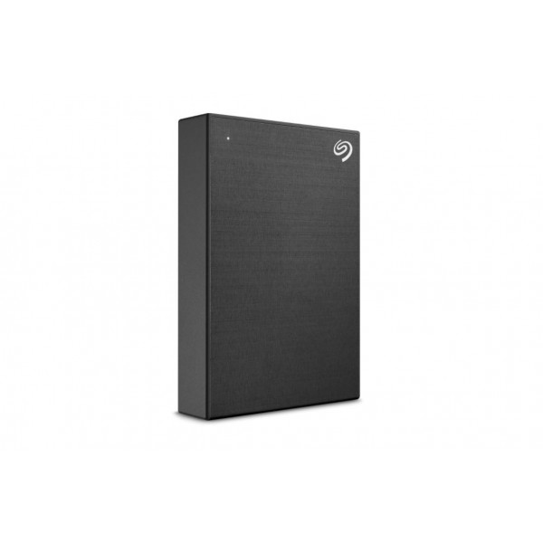 SG EXT HDD 5TB USB 3.1 ONE TOUCH BLACK