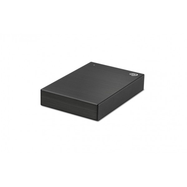 SG EXT HDD 5TB USB 3.1 ONE TOUCH BLACK