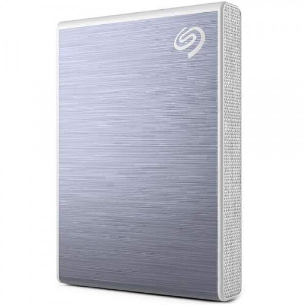 SG EXT SSD 2TB USB 3.2 ONE TOUCH BLUE