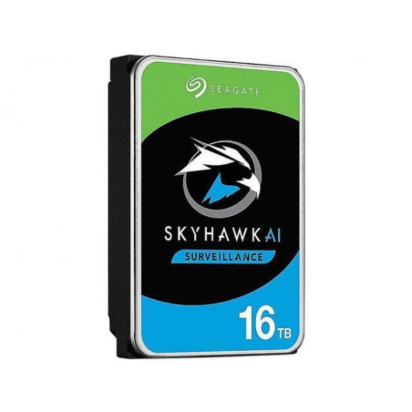 SG HDD 3.5 16TB SATA ST16000VE002