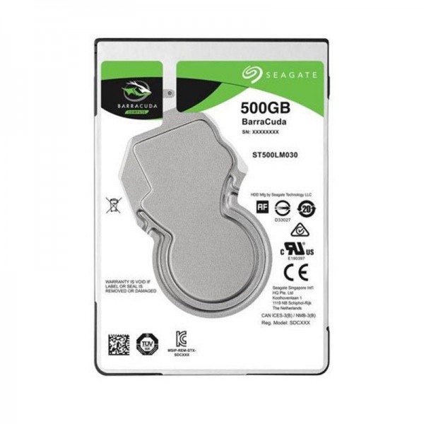 SG HDD2.5 500GB SATA ST500LM030