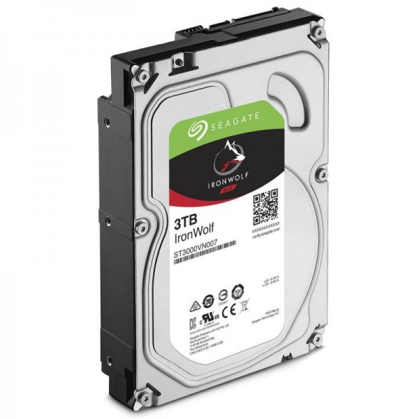 SG HDD3.5 3TB SATA ST3000VN007