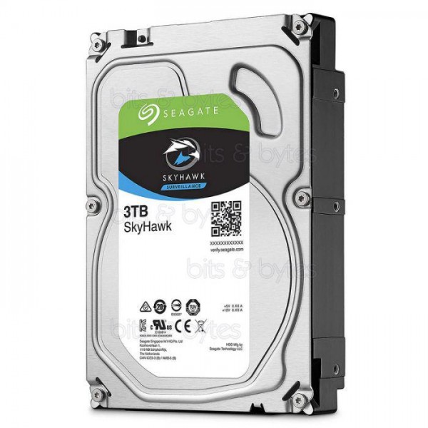 SG HDD3.5 3TB SATA ST3000VX009