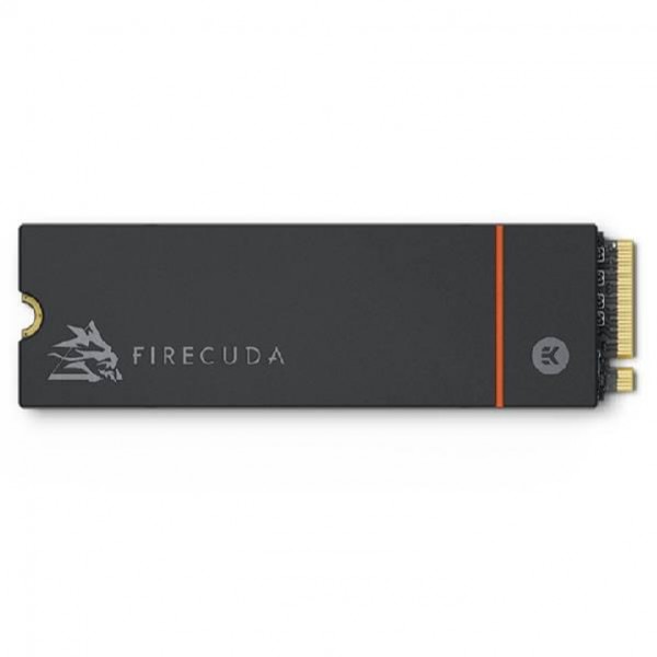 SG SSD 2TB M.2 2280 PCIE FIRECUDA 530