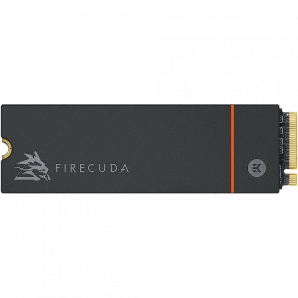 SG SSD 500GB M.2 2280 PCIE FIRECUDA 530