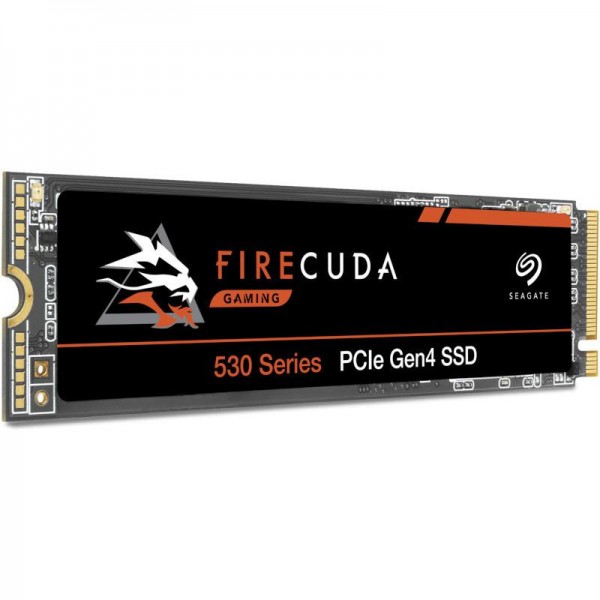 SG SSD 500GB M.2 SATA FIRECUDA 530