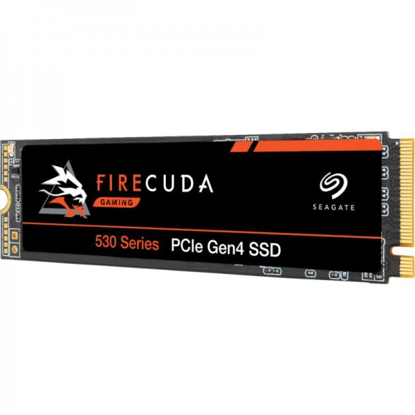 SG SSD 500GB M.2 SATA FIRECUDA 530