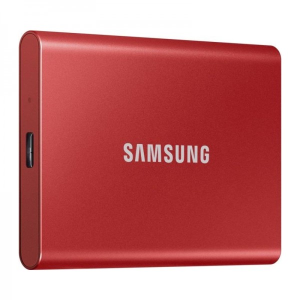 SM EXT SSD 1TB 3.2 MU-PC1T0S/WW RED