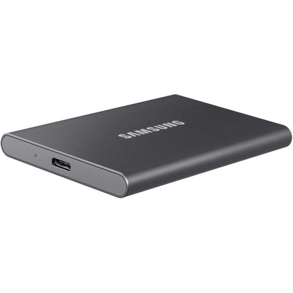 SM EXT SSD 500GB 3.2 MU-PC500S/WW GRAY