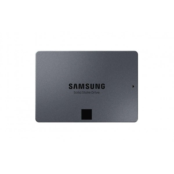 SM SSD 1TB 870 QVO SATA3 MZ-77Q1T0BW