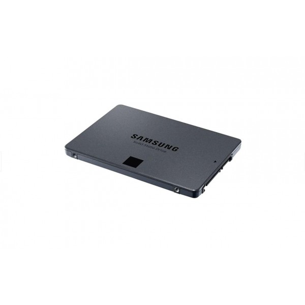 SM SSD 1TB 870 QVO SATA3 MZ-77Q1T0BW