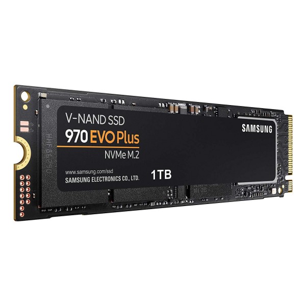 SM SSD 1TB 970 EVO PLUS M.2 MZ-V7S1T0BW