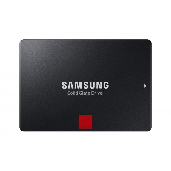 SM SSD 4TB 860 PRO SATA3 MZ-76P4T0B/EU