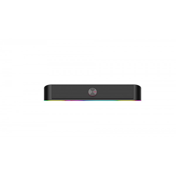 SOUNDBAR GAMING SERIOUX X163 RGB