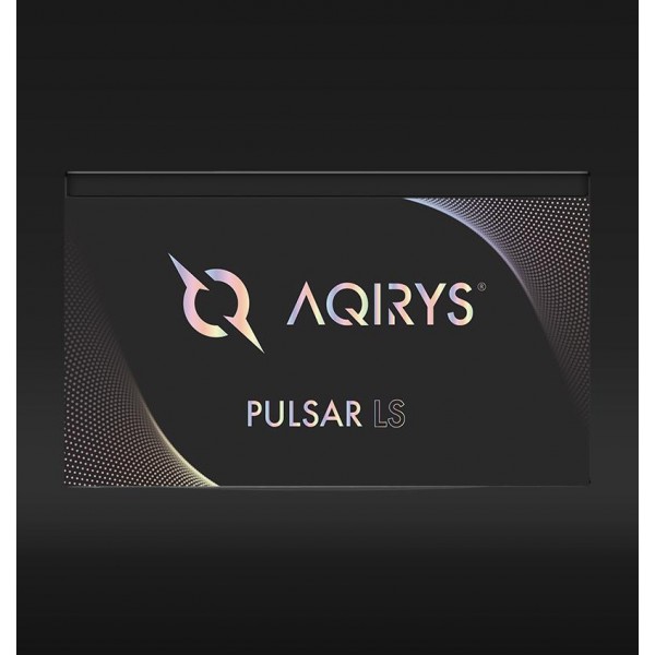 Sursa Aqirys Pulsar LS 450W 80+