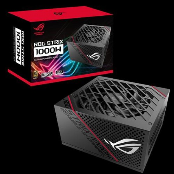 SURSA ASUS ROG STRIX 1000W 80+ GOLD