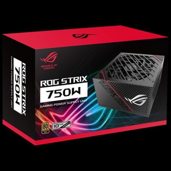 SURSA ASUS ROG STRIX 750W 80+