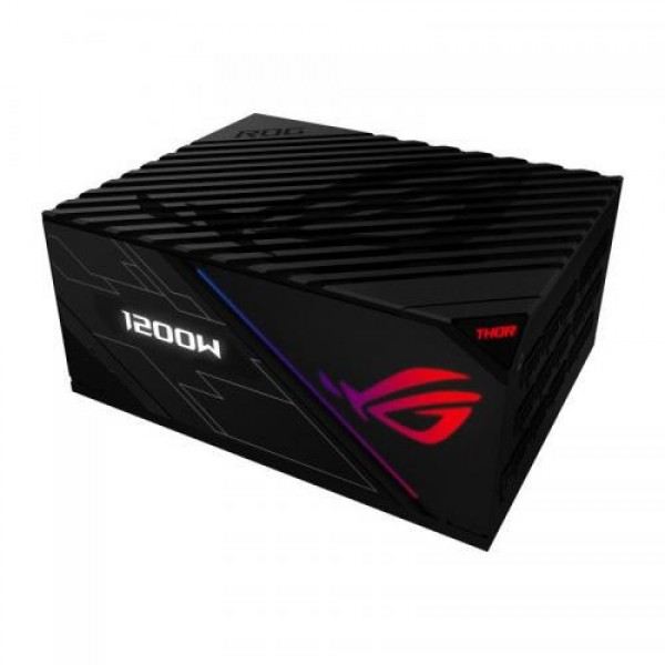 SURSA ASUS ROG THOR 1200W PLATINUM