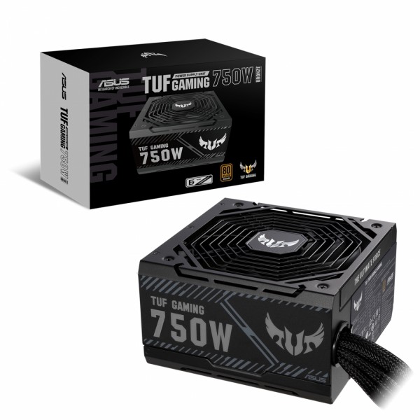 Sursa Asus TUF Gaming 750W Bronze