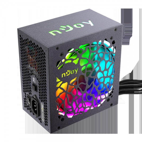 Sursa ATX 500W nJoy Freya 500