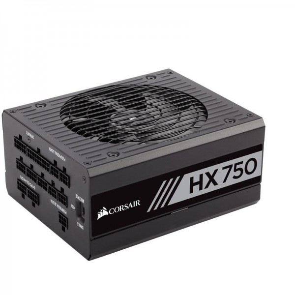 SURSA CORSAIR HX750 750W CP-9020137-EU