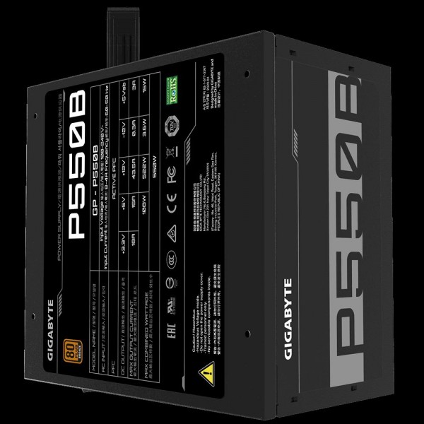 SURSA GB P550b 550W ATX