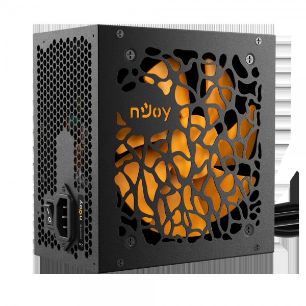 SURSA NJOY THETA 550 ATX 550W