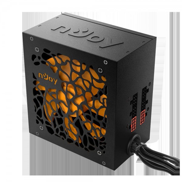 SURSA NJOY THETA 550 ATX 550W