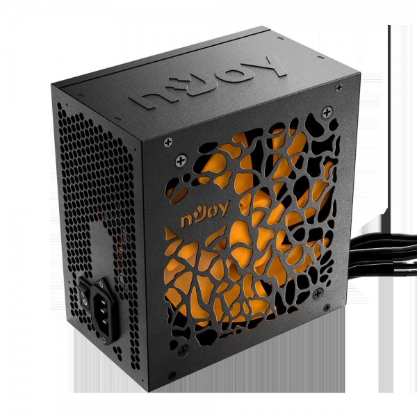 SURSA NJOY TITAN+ 500 ATX 500W