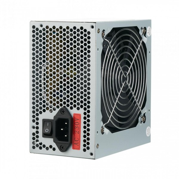 SURSA PC SERIOUX ENERGY 550W VENT 12CM