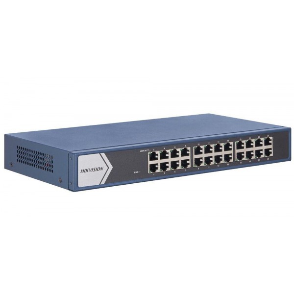 SWITCH 24PORTURI GIGABIT  SMARTMANAGED