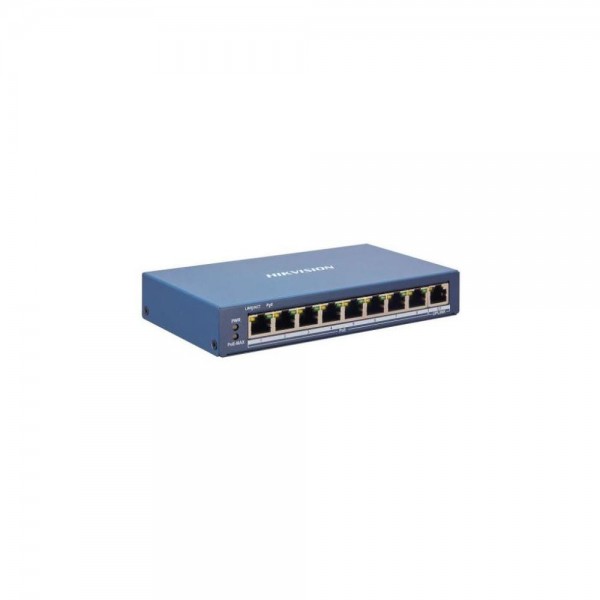 SWITCH 8PORTURI 8XPOE  SMARTMANAGED