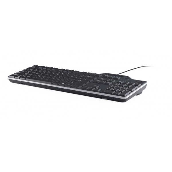 TASTATURA DL KB-813 US QWERTY USB BK