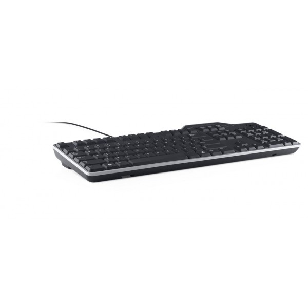 TASTATURA DL KB-813 US QWERTY USB BK