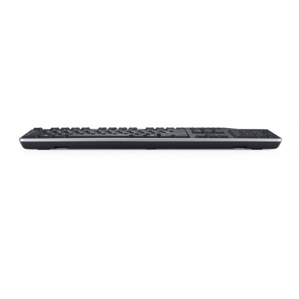 TASTATURA DL KB-813 US QWERTY USB BK