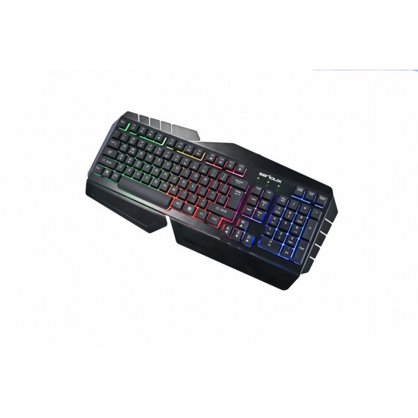 TASTATURA GAMING SERIOUX ANDOR