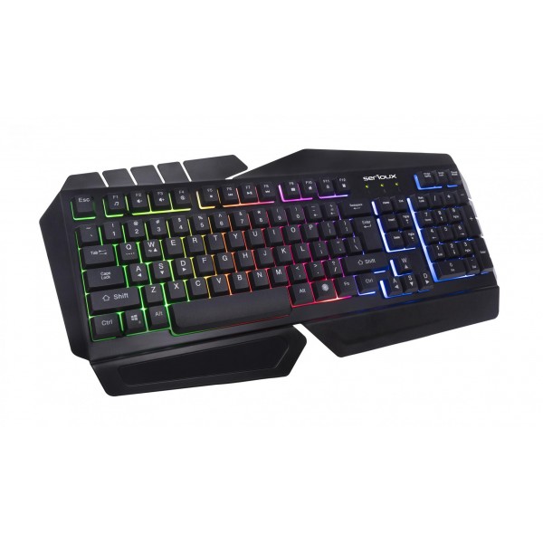 TASTATURA GAMING SERIOUX ANDOR