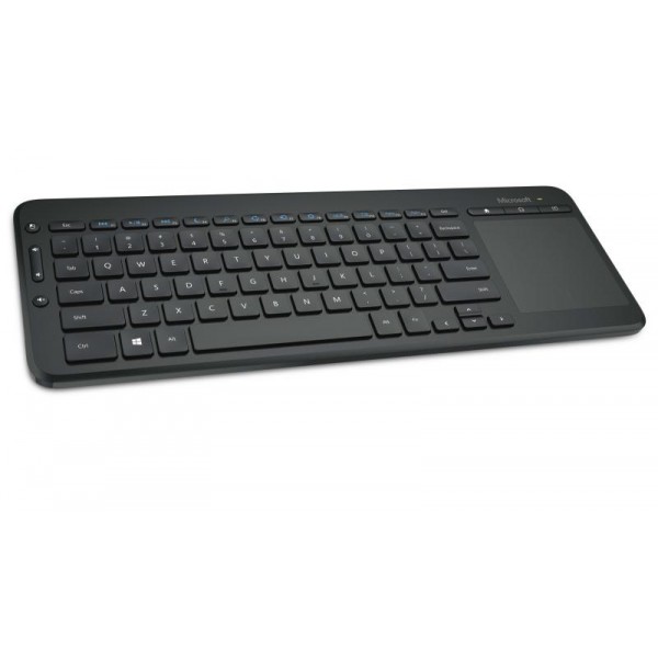 TASTATURA MICROSOFT ALL-IN-ONE MEDIA USB