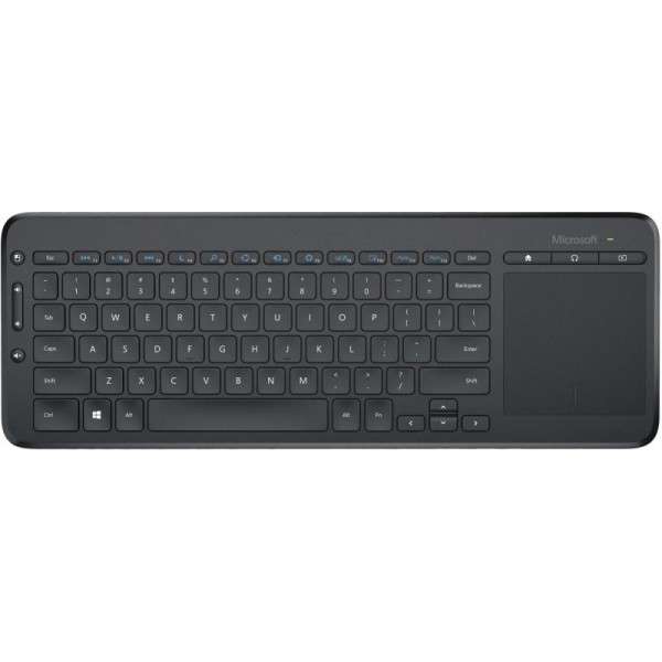 TASTATURA MICROSOFT ALL-IN-ONE MEDIA USB