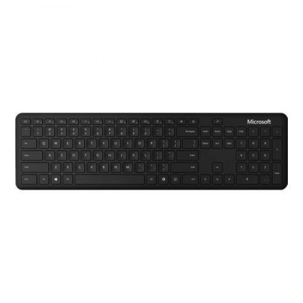 TASTATURA MICROSOFT BLUETOOTH BLACK