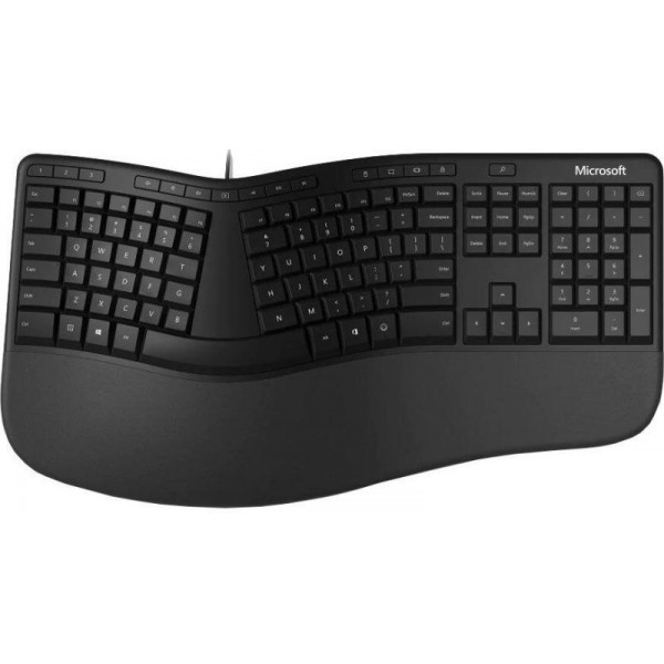 TASTATURA MICROSOFT ERGONOMIC